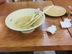 -华姐鸡粉(教育路店)