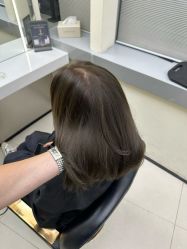 -BEAUTY HAIR GANO