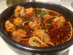 -时光乌托邦空中花园餐厅川味·融合菜(幸福广场店)