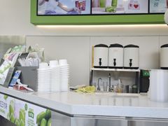 -阿水大杯茶(泉城路店)