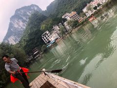 -三门海