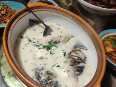 -鱼乐岛餐厅·户外花园主题餐厅