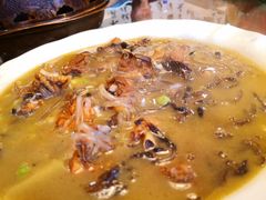 -老白肉馆(临江小区店)