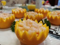 -胥城奥灶面·面之府(书香世家月亮湾酒店)