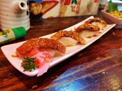 -小川洋风料理(汉街店)