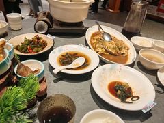 -佬太公海鸭·海鲜大排档(上海总店)