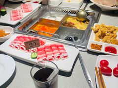-海底捞火锅(江宸天街店)