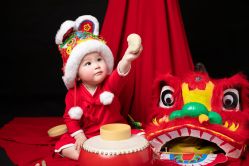 -河马叔叔孕婴儿童摄影(梦时代店)