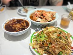 -欧记大排档·景德菜(上海首店)