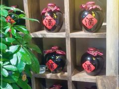 零售区-破三川·新川菜(静安大融城店)