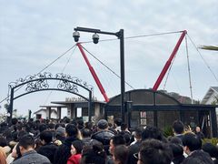-平湖九龙山旅游度假区