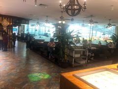 大堂-汉巴味德(大悦城店)