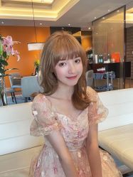 -HAIR HERE造型