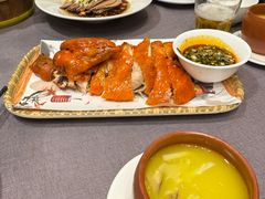 -金哥私房菜馆(张府园总店)