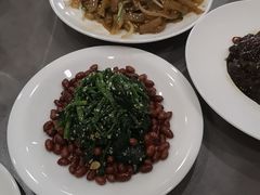 -烤肉宛饭庄(北新桥店)