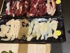 -陈记顺和潮汕鲜牛肉火锅(棠德南路店)