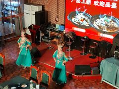 -伊带伊路新疆美食府(呼家楼店)