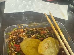 -味之绝美蛙鱼头火锅(花都店)