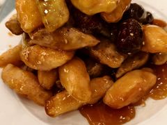 -鸿运楼烤鸭店(天桥店)