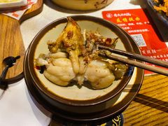 -老天桥蛙炉火锅(姑苏总店)