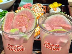-小川洋风料理(街道口店)