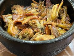 -斯丹姜母鸭·古法干香(涂门街总店)