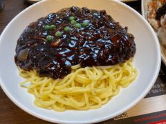 -香港饭店0410(明洞店)