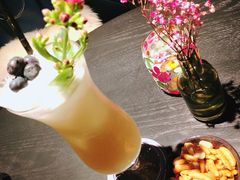 -C&R西班牙餐厅