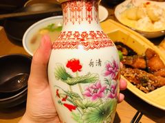 -香园茶社·金陵小灶(老门东店)