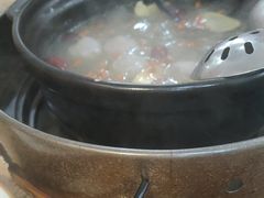 -濠轩阁特色生蚝火锅(水湾路店)