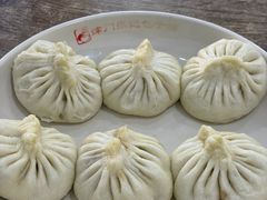 -津门张记包子铺(华昌道店)