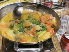 -梁家大院•农家菜(昆山会展中心店)