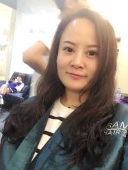 点击看大图 -3AM HAIR SALON烫发染发接发