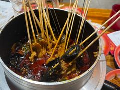 -东方一串·龙虾烧烤·特色烤鱼(柳州路店)