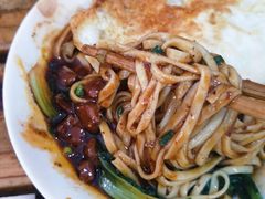 -肉盖面馆(兴科大道店)
