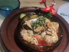 -佬麻雀·新湘菜(珠海金发购物中心店)