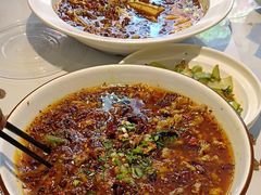 -青花小镇(凯翔新天地店)