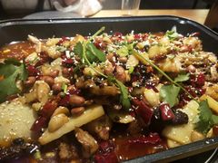 -小小河边鱼(天润城店)