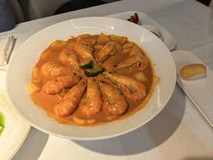 -醉舍·新淮扬菜(长宁龙之梦店)