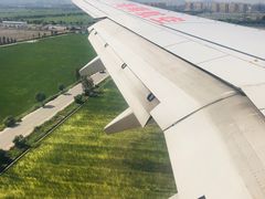 -温州龙湾国际机场