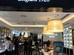-GODIVA(王府井apm店)