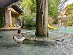 -花水湾第一村温泉大酒店