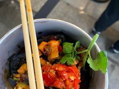 -文和友老长沙臭豆腐(太平街二店)