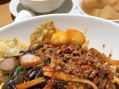 干捞螺蛳粉-水平有限广西米粉·广西风味集(五道口店)