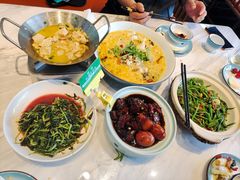 -曹家小菜(胜太路店)