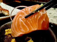 -江户前日本料理(瑞诗酒店店)