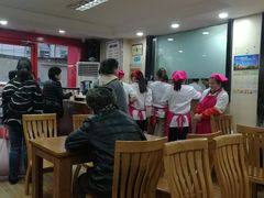 -回回锅贴(小河沿店)