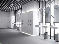 -OXYGYM 奥美氧舱运动中心(朝阳大悦城店)