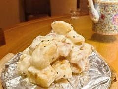 -图味美小黄鱼·景德菜(浙江路店)