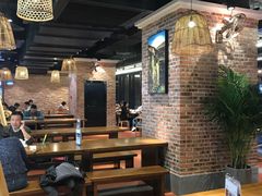 -麦大叔·福建客家菜(东百中心MINI店)